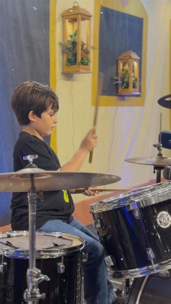 Drum Day